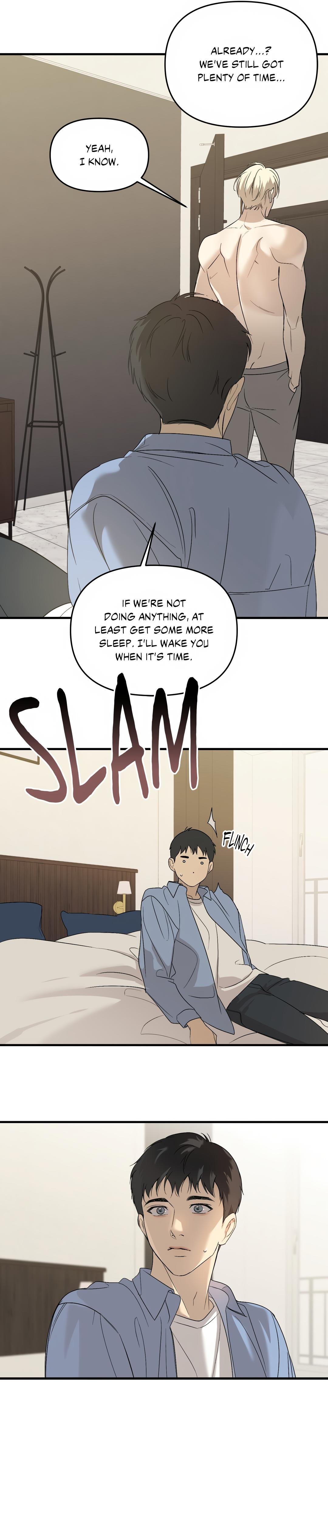 backlight, Chapter 42 image 06